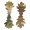 Maskovací listí