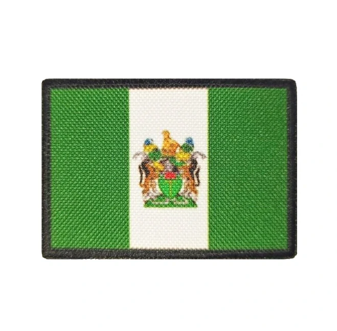 Nášivka vlajka Rhodesia