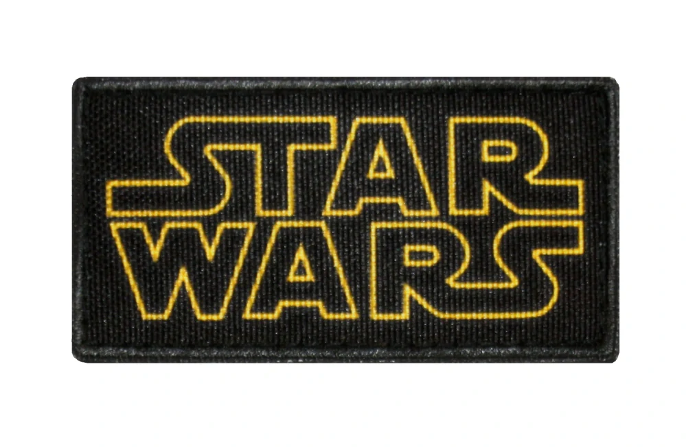 Nášivka Star Wars