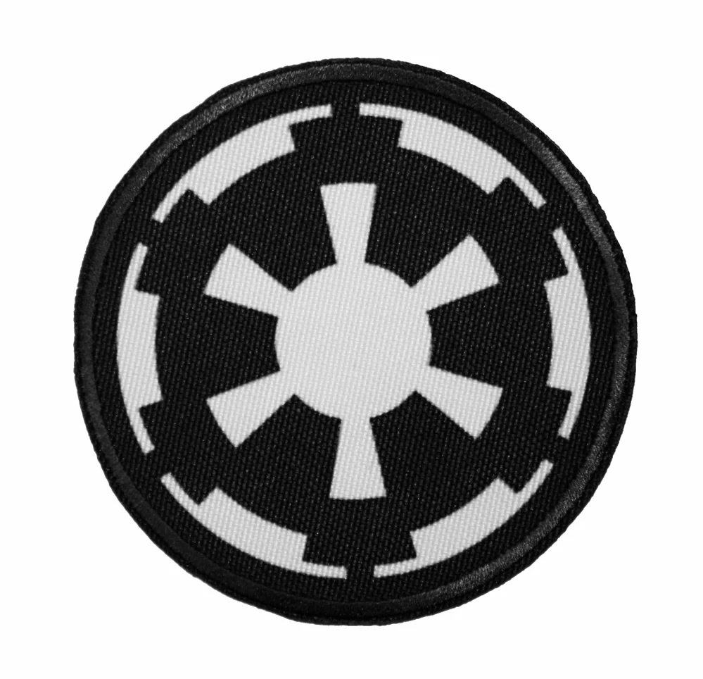 Nášivka Star Wars Imperial Impérium