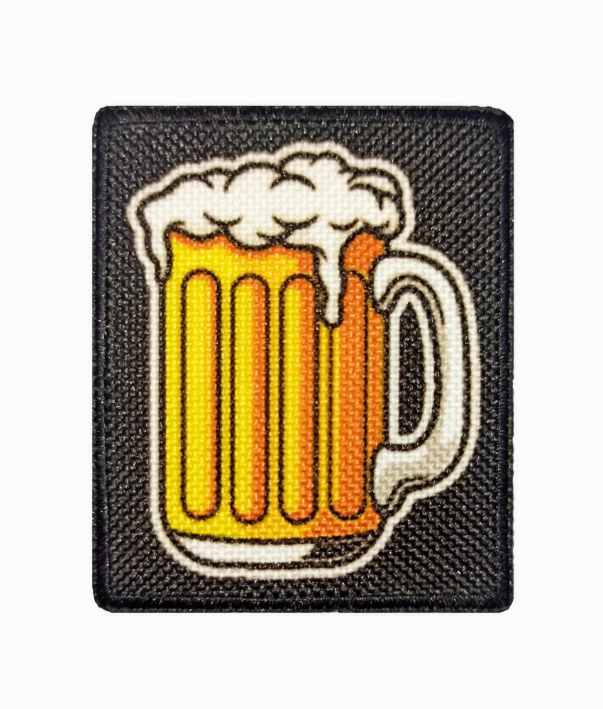 Nášivka malá Pivo
