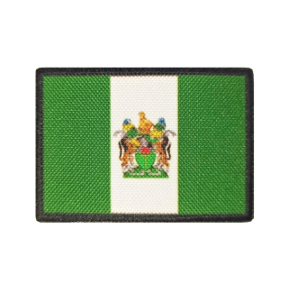 Nášivka vlajka Rhodesia