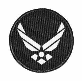 Nášivka Stargate Air Force