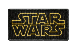 Nášivka Star Wars
