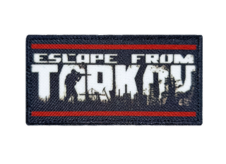 Nášivka Escape from Tarkov